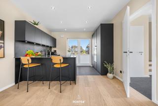 Ferienhaus Buhne JoLi List auf Sylt - 8