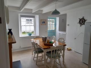 The Captain's House Charlestown St Austell - 6