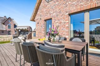 Ferienhaus Lütte Lotte List auf Sylt - 8