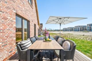 Ferienhaus Lütte Lotte List auf Sylt - 6