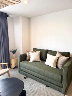 Beautiful new apartment, perfect location - 5