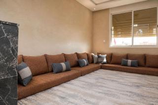 villa karima dakhla prestige - 6
