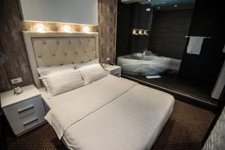 Centrum Sobe Rooms Čačak - Čačak - 5