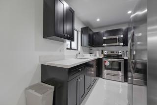 Prime Location Duplex for a Relaxing Stay - 2