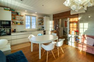 Villa Veturi Apartment in Hanko - 8