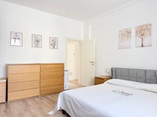 SE264 - Senigallia, comodo quadrilocale in ottima posizione - 2