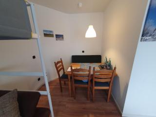 Ferienhaus-Schönwald im Herzen des Schwarzwaldes 2Zimmer-Wohnung & Terrasse & Whirlpool App16 - 5