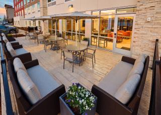 Holiday Inn Express & Suites Roseburg North by IHG - 6