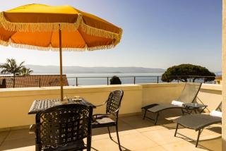 Hôtel Villa Martini - 0