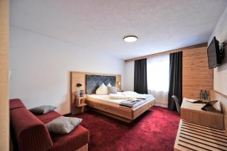 Hotel Traube - 8