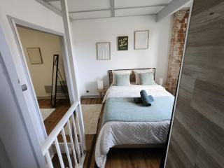Le petit DUPLEX - 0