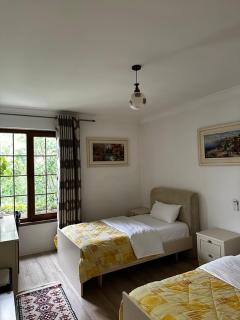 Oda Kuksit Hotel - 9