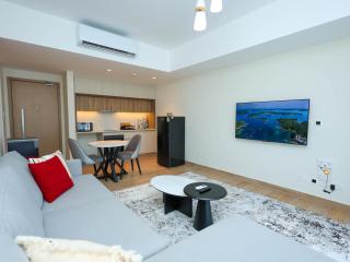 Luxurious apartment - 1