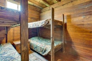 Historic Barn/Lodge & 3 More - 2 Mi From Town - 1
