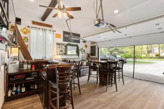 FIFA World Cup Luxury Retreat - Unique Experience - 8