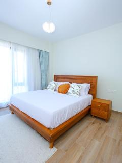 Luxurious apartment - 6