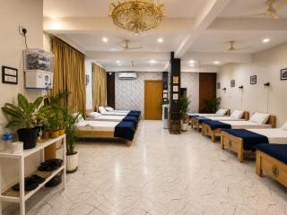 Rahat Dormitory - 8