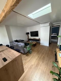 Charmant appartement proche plage idéal pour 4 personnes - 9