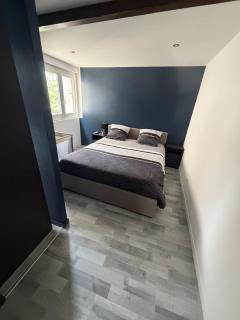 Charmant appartement proche plage idéal pour 4 personnes - 8