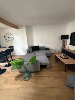 Charmant appartement proche plage idéal pour 4 personnes - 4
