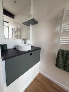 Charmant appartement proche plage idéal pour 4 personnes - 1