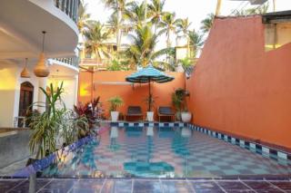 Kabalana Surf Hostel - 2