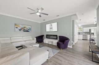 2 Beach Homes - Private Pool - Walk to Beach - 1