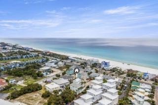 2 Beach Homes - Private Pool - Walk to Beach - 8