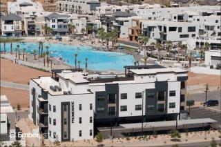 Bahama Mama at Desert Color by Ember Stays - 0