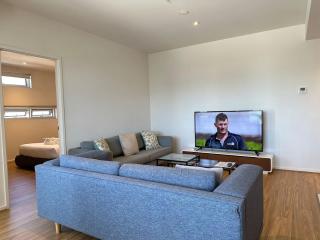 Vision On Morphett 2BR Apartment With Parking - 9