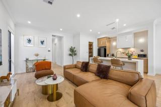 Somerton Park Retreat 4BR New Home - 0