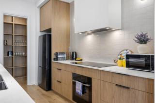 Somerton Park Retreat 4BR New Home - 3