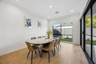 Somerton Park Retreat 4BR New Home - 2