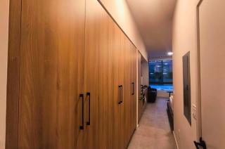 F312B Downtown Miami Cozy Studio with Pool and Gym - 4