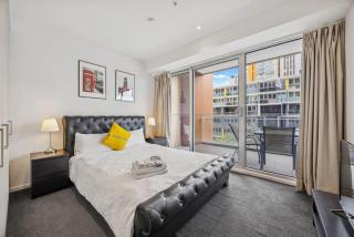 Vision On Morphett 2BR Apartment with Parking - 6