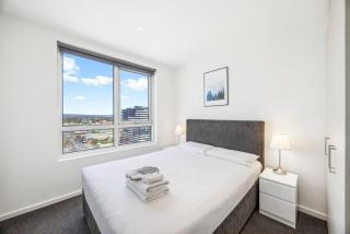 Vision On Morphett 2BR Apartment with Parking - 5