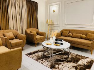 The Designer Three-Bedroom Villa - Bahria Town - 3