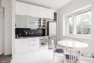 HHH Charming studio with excellent location - 8