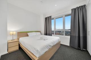 Vision On Morphett 3BR Apartment with Parking - 8