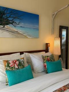 Maison Charme De L'ile - La Digue - 8