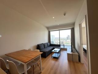 Vision On Morphett 1BR Apartment with Parking - 5