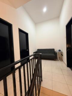 Aurora Homestay Hillpark A four bedroom unit - 9