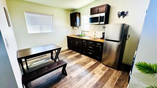 Mesquite Cabin at 22 Eleven Resort - 2