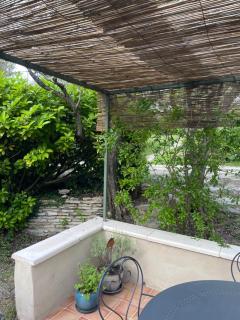 Gîte de charme 4P avec piscine et au calme - 5