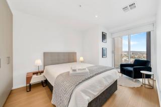 Vision On Morphett 1BR Apartment - 9