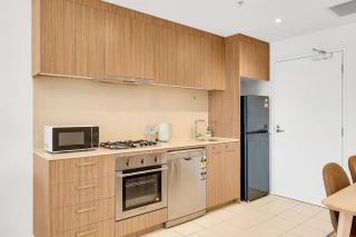 Vision On Morphett 1BR Apartment - 5