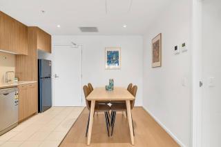 Vision On Morphett 1BR Apartment - 3