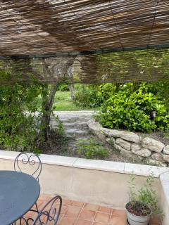 Gîte de charme 4P avec piscine et au calme - 6