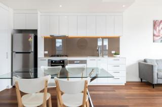 Vision On Morphett 3BR Apartment with Parking - 0