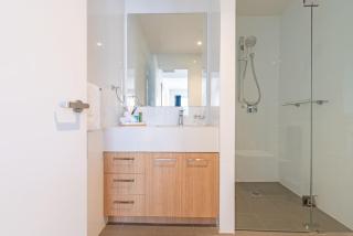 Vision On Morphett 3BR Apartment with Parking - 0